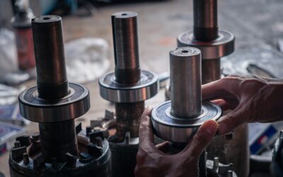Introduction to Rotating Overhaul Services