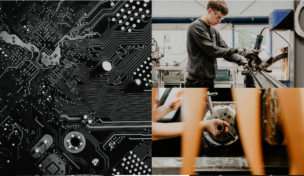 Advanced Level Measurement Technology for the Chemical Industry: Enhancing Safety, Accuracy, and Process Efficiency Advanced Level Measurement Technology for the Chemical Industry: Enhancing Safety, Accuracy, and Process Efficiency